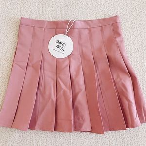Princess Polly Tennis Skirt